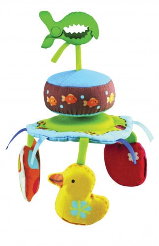 دمي متعلقة للأطفال موسيقي