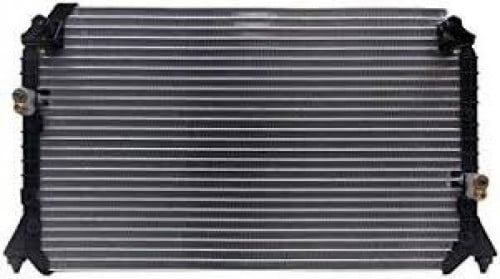 CONDENSER CAMRY  LEXUS ES-300 92-97 No12536T      كوندنسر كامر ولكسس