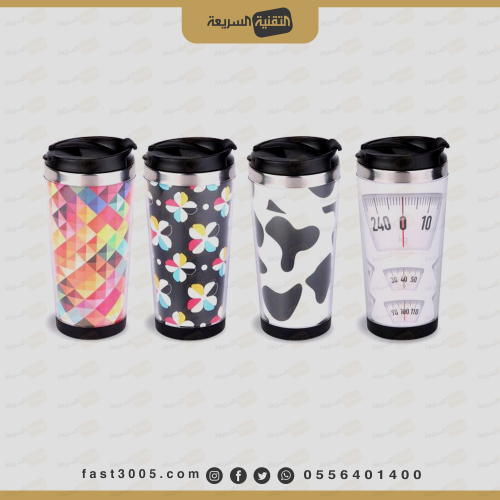 كوب حافظ للحرارة