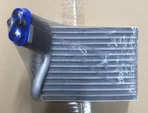 #11530T ثلاجة مكيف مرسيدس خلفية فيتو / EVAP COIL MERCEDES VITO REAR