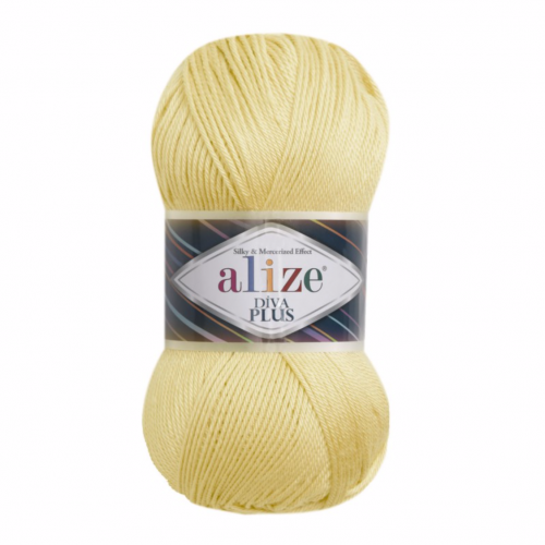 اليزا ديفا بلس 509 Alize Diva Plus