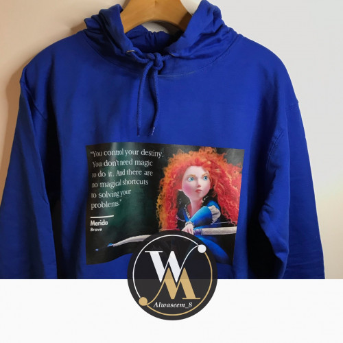 بلوفر ديزني