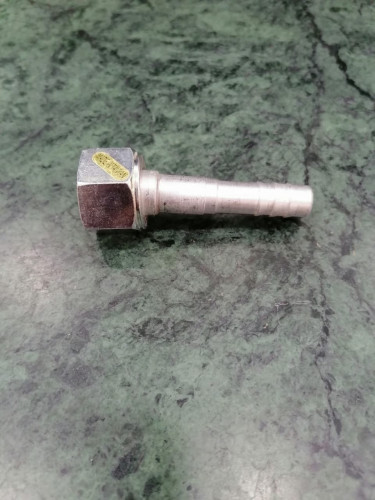 #11221W توصيلة ربط خاص مرسيدس / CONNECTOR 5/8" TO 1/2" FOR MERCEDES BENZ