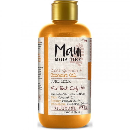 كريم حليب جوز الهند