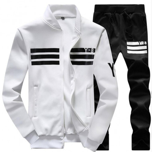 طقم رياضي مقاس XXL