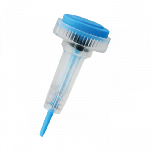 إبر وخز معقمة للاستخدام مرة واحدة sinle-let