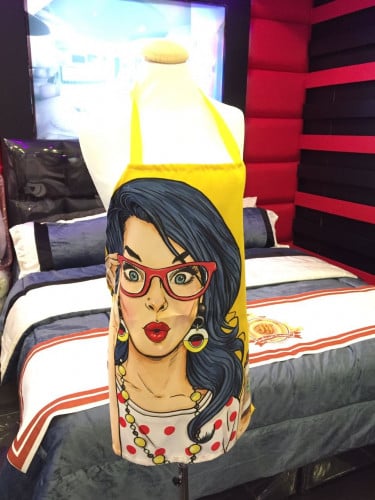 Cooking Apron Picture A