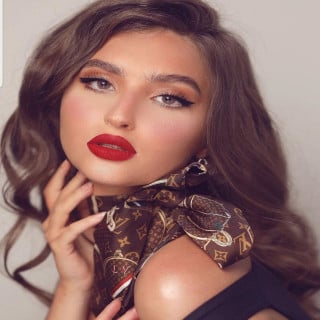 عدسات لينس مي ماربل