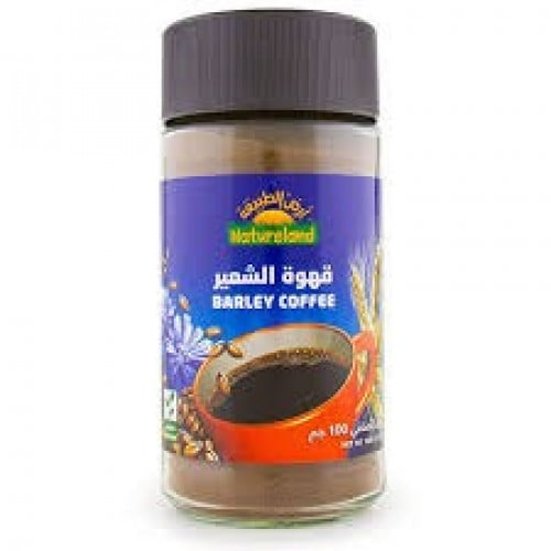 Organic barley coffee 100g