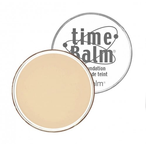 ذا بالم ميكاب تجميل THE Balm فاونديشن كريم اساس كر...