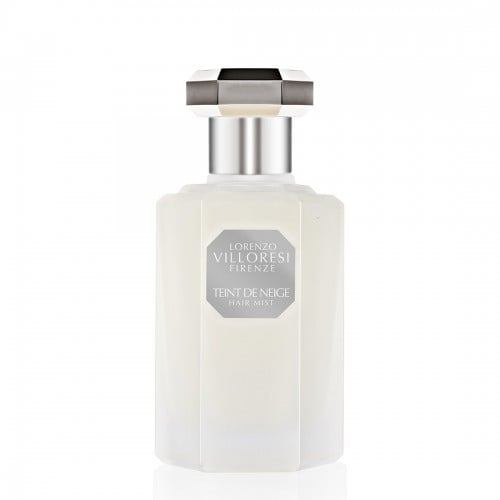 عطر شعر لورينزو تينت دي نياج الابيض