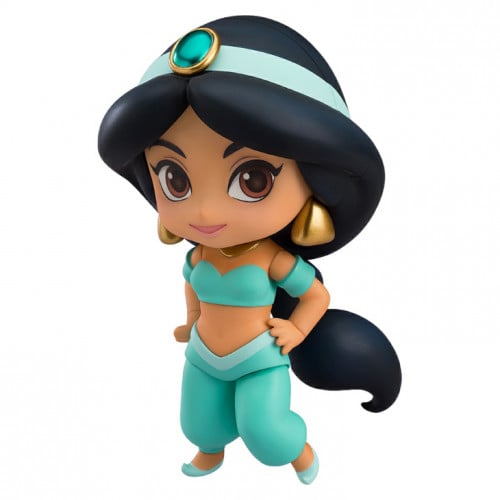 نيندرويد جازمن - علاء الدين