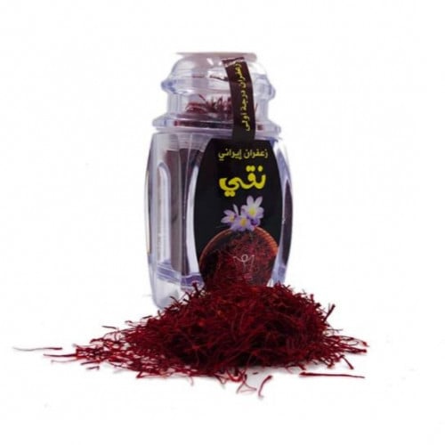 زعفران نقيل