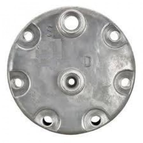 12092W# غطاء كمبروسر ساندن خلفي  سنه / CYLINDER HEAD SD-709 SD7H15 H-SCREW