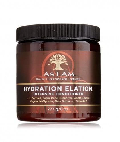 بلسم عميق الترطيب العميق من از اي ايم