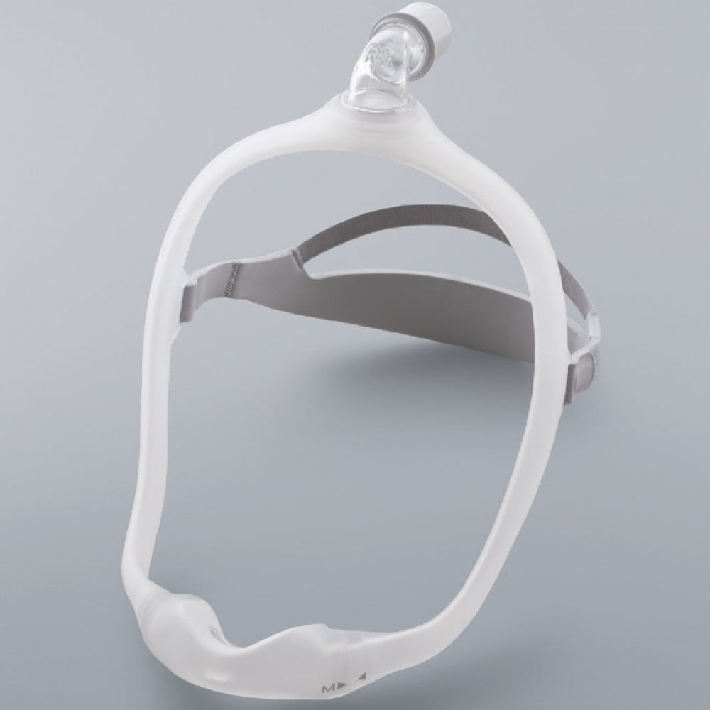 DreamWear Nasal CPAP Mask (Fit Pack) Assembly Kit by Philips Respironics