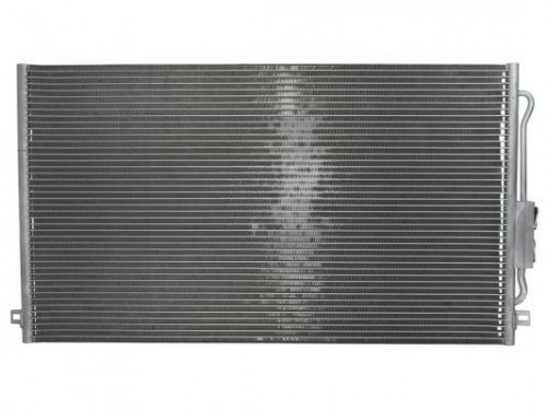 CONDENSER CHRYSLER VOYAGER 00-02 No12541T كوندنسر كريسلر فوياجر 00-02