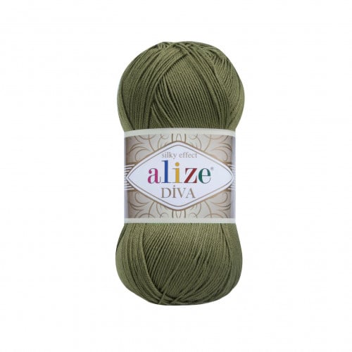 اليزا ديفا 273 Alize Diva