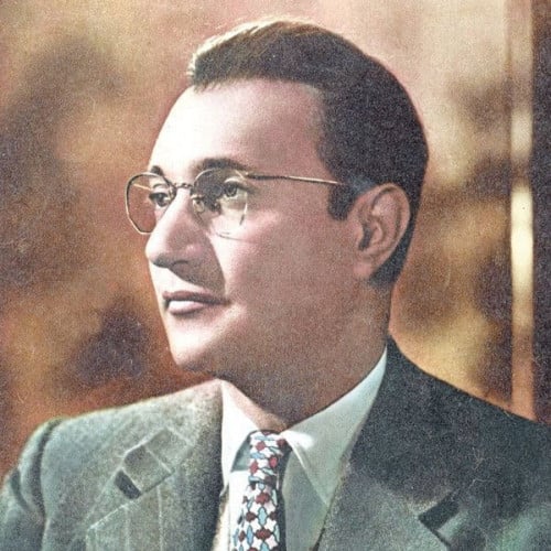 محمد عبدالوهاب - أيها الراقدون