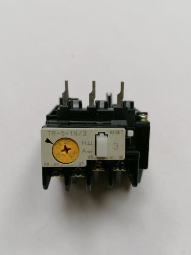 اوفرلود     TR-5-1N/3 - 16- 22A