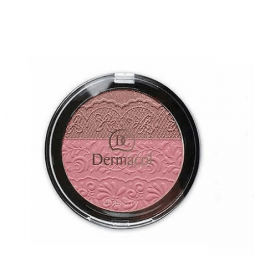 Dermacol BB Magic Beauty Cream – 30 Ml, Hypoallergen, Deckend