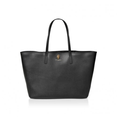 حقيبة كيرت جيجر (أسود)