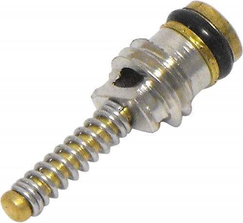 #10288W مسمار بلف تعبئة فريون l CAR COMPRESSOR VALVE CORE