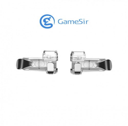 أزرار ببجي F2 من شركة GAME SIR