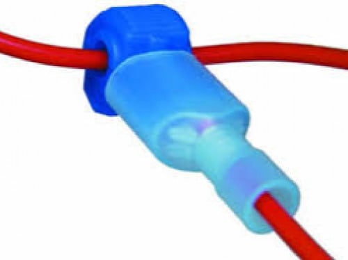 تي تاب لسحب خط من سلك 4حبات