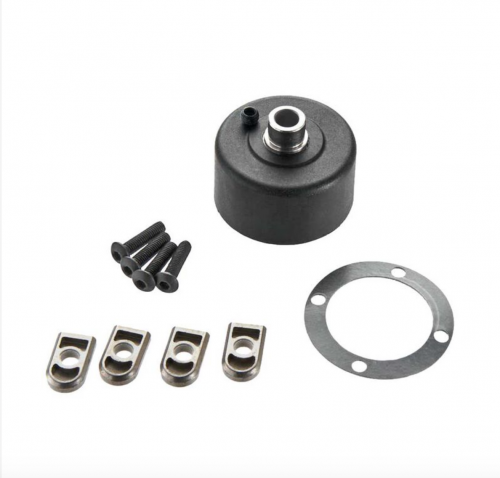 Diff Case Set ARAC4006 OR AR310433