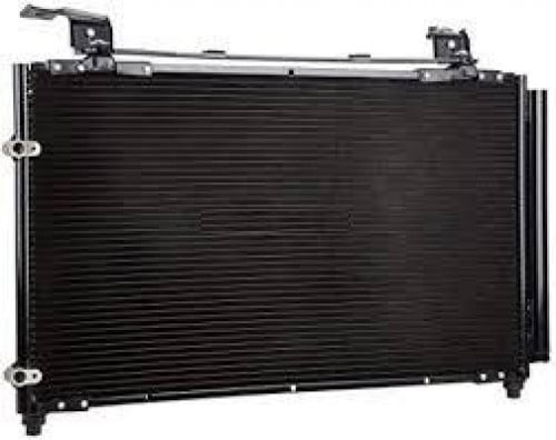 12630T#لديتر مكيف هوندا اوديسي 99-04 /CONDENSER HONDA ODYSSEY 99-04