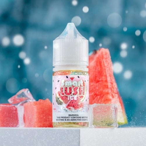 نكهة سمارت لوش ايس سولت نيكوتين - Smart Lush ICE - Salt Nicotine