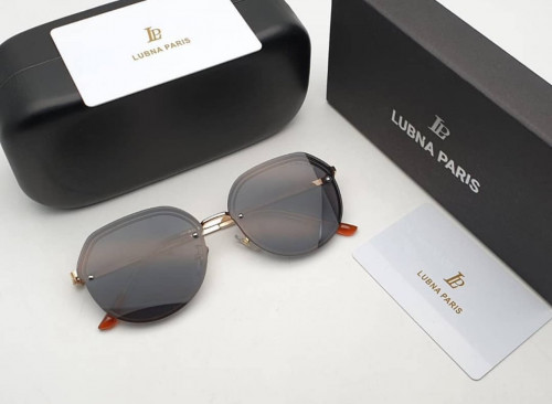 نظارة لبنى باريس