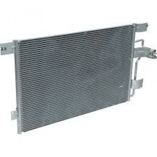 CONDENSER FORD CROWN VICTORIA 95-02 No12299C كوندنسر فورد كرون فكتوريا