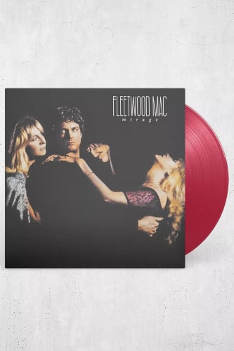 Fleetwood Mac - Mirage LP