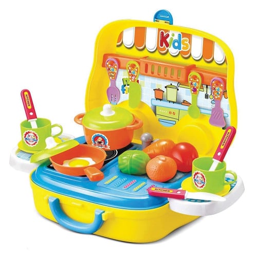 حقيبة المطبح