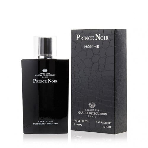 عطر برنسيس مارينا دو بوربون برينس نوار او دو توالي...