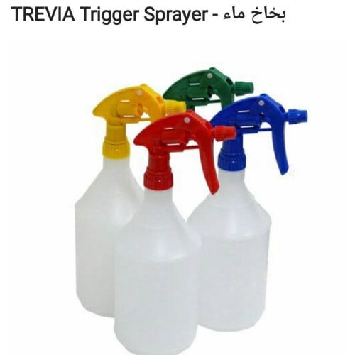 بخاخ رش مائي