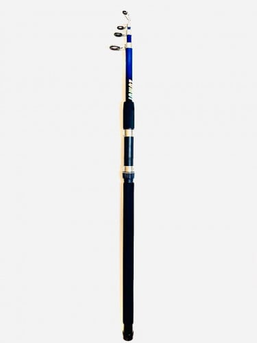 قصبة صيد مقاسات متنوعة  ZUMOI POWER TIP