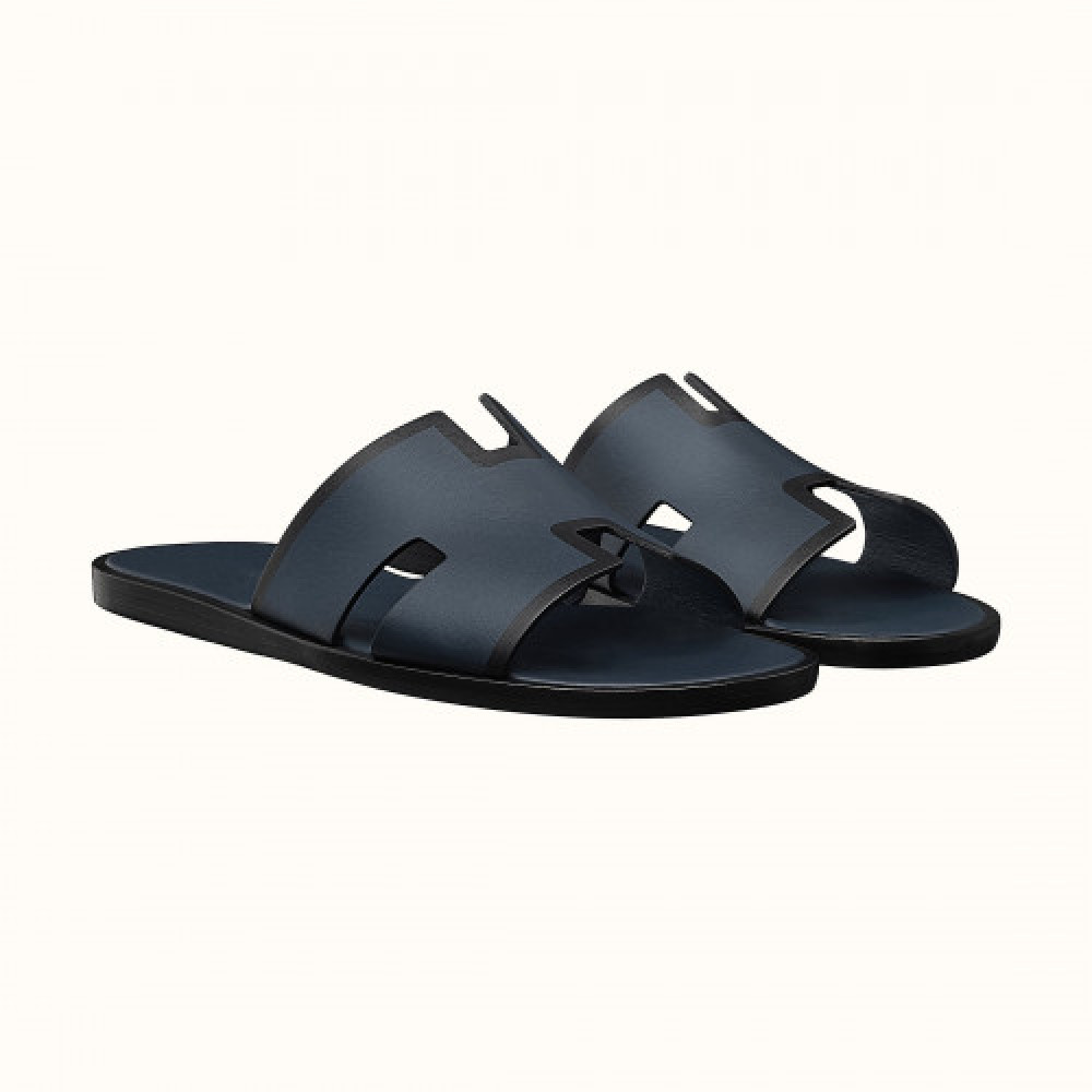 Hermes Mens Izmir sandals - b3 store | b3