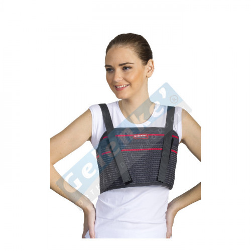 gelenke -5110 chest corset