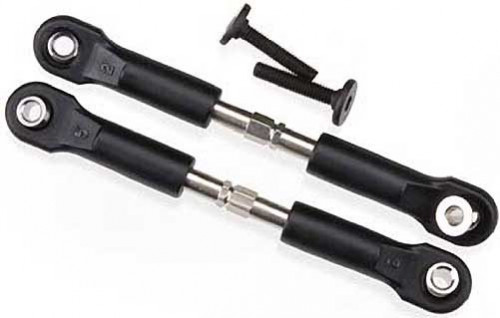 Traxxas Turnbuckles Camber Link 39mm for RC 3644