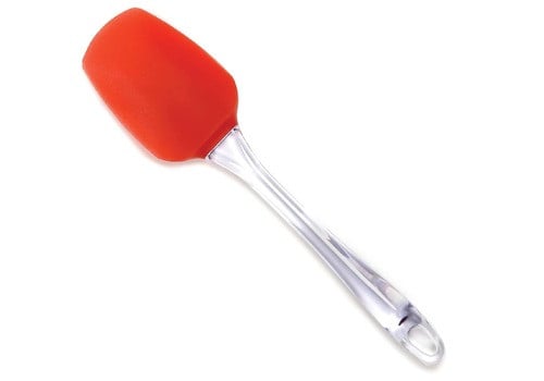 سباتولا سيليكون أحمر