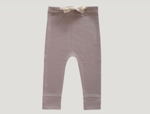 LIGHT PINK PANTS SET