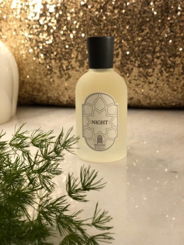 عطر  100ml NIGHT
