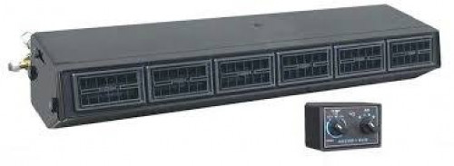 EVAPORATOR UNIT BEU-848L-100 6 HOLES 24V  No10703T  شنطة تبريد 6 فتحة