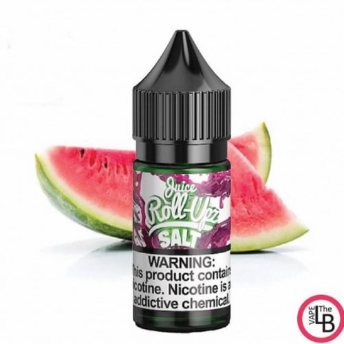 نكهة سولت رول اب بطيخ