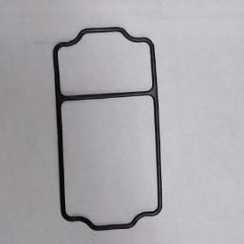 #12173W وجه غطاء كمبروسر باناسونيك 212 l MANIFOLD GASKET COMPRESSOR MATSUSHITA PANASONIC 212