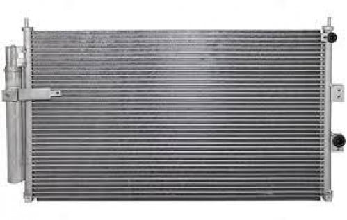 CONDENSER HONDA CIVIC 06-07 NO 11341C