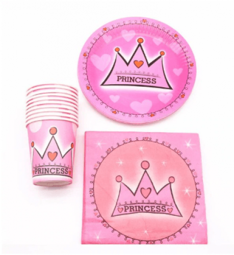 مجموعة حفلة أطفال